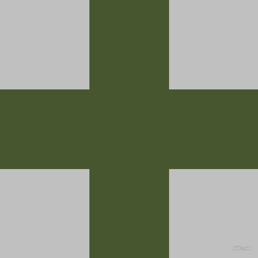 checkered chequered horizontal vertical lines, 163 pixel line width, 365 pixel square size, Clover and Silver plaid checkered seamless tileable