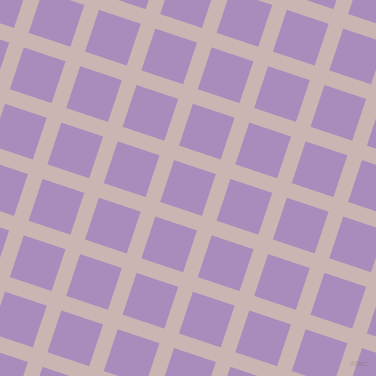 72/162 degree angle diagonal checkered chequered lines, 30 pixel line width, 86 pixel square size, Cold Turkey and East Side plaid checkered seamless tileable