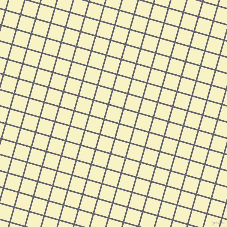 74/164 degree angle diagonal checkered chequered lines, 5 pixel line width, 47 pixel square size, Comet and Corn Field plaid checkered seamless tileable