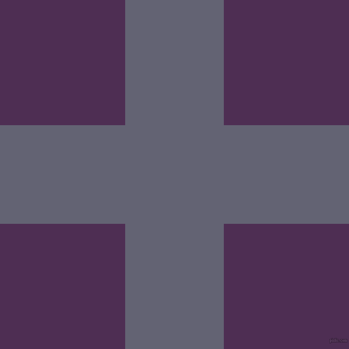 checkered chequered horizontal vertical lines, 197 pixel line width, 500 pixel square size, Comet and Hot Purple plaid checkered seamless tileable