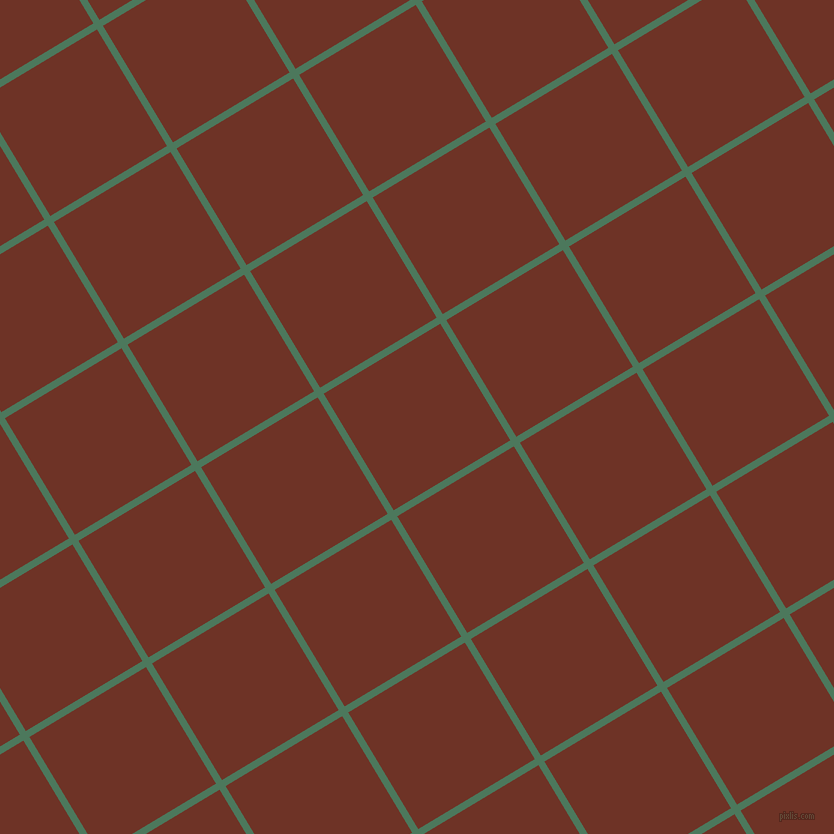 31/121 degree angle diagonal checkered chequered lines, 7 pixel lines width, 136 pixel square size, Como and Pueblo plaid checkered seamless tileable
