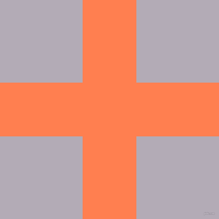 checkered chequered horizontal vertical lines, 177 pixel line width, 544 pixel square size, Coral and Chatelle plaid checkered seamless tileable