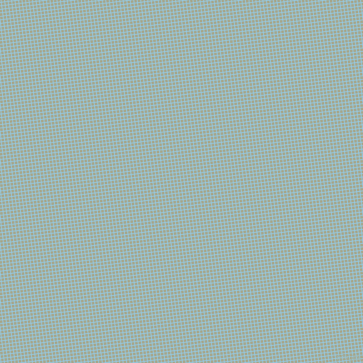 7/97 degree angle diagonal checkered chequered lines, 1 pixel lines width, 4 pixel square size, Cornflower and Bud plaid checkered seamless tileable