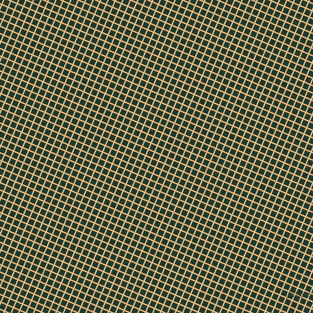 67/157 degree angle diagonal checkered chequered lines, 2 pixel line width, 8 pixel square size, Corvette and Palm Green plaid checkered seamless tileable