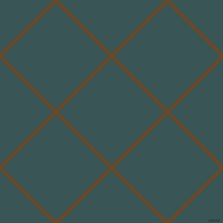 45/135 degree angle diagonal checkered chequered lines, 13 pixel lines width, 242 pixel square size, Dallas and Oracle plaid checkered seamless tileable