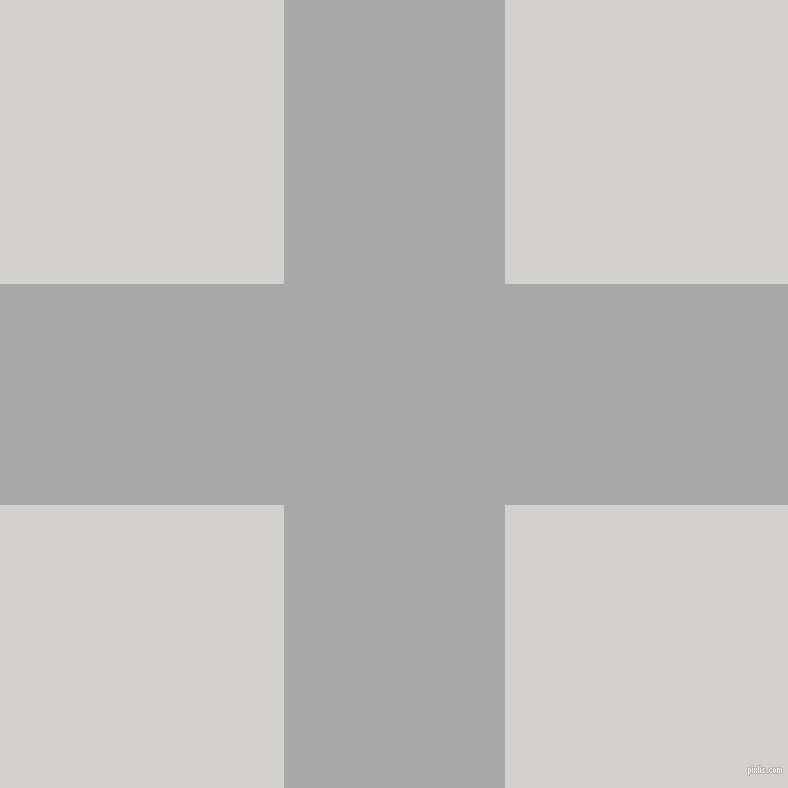 checkered chequered horizontal vertical lines, 221 pixel lines width, 567 pixel square size, Dark Gray and Concrete plaid checkered seamless tileable