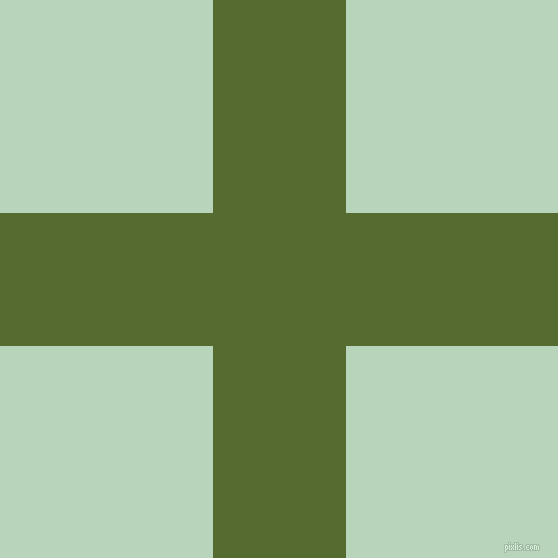 checkered chequered horizontal vertical lines, 133 pixel lines width, 425 pixel square size, Dark Olive Green and Surf plaid checkered seamless tileable