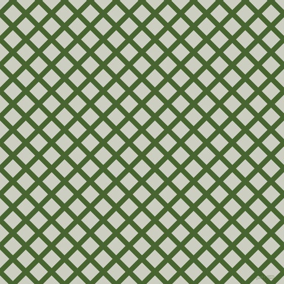 45/135 degree angle diagonal checkered chequered lines, 10 pixel lines width, 26 pixel square size, Dell and Harp plaid checkered seamless tileable