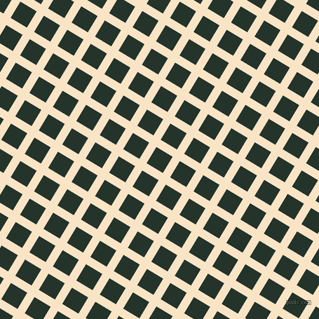 59/149 degree angle diagonal checkered chequered lines, 12 pixel lines width, 27 pixel square size, Derby and Holly plaid checkered seamless tileable