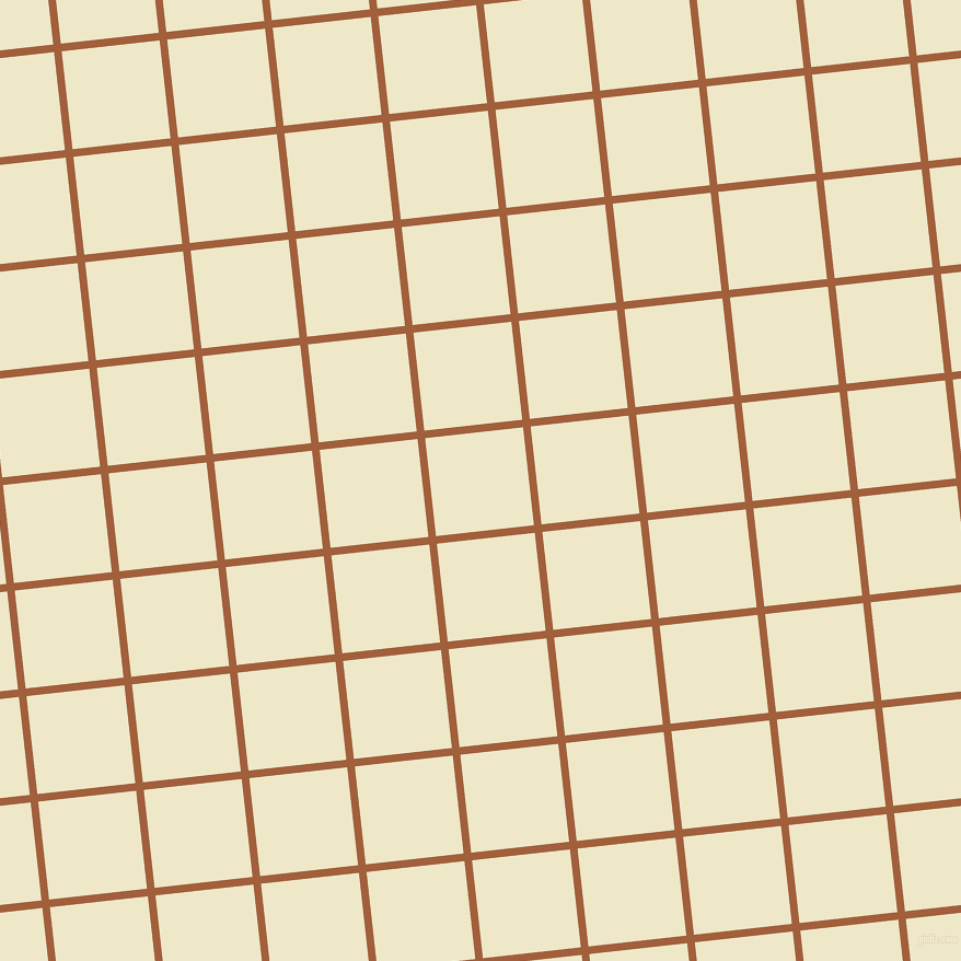 6/96 degree angle diagonal checkered chequered lines, 7 pixel line width, 90 pixel square size, Desert and Scotch Mist plaid checkered seamless tileable