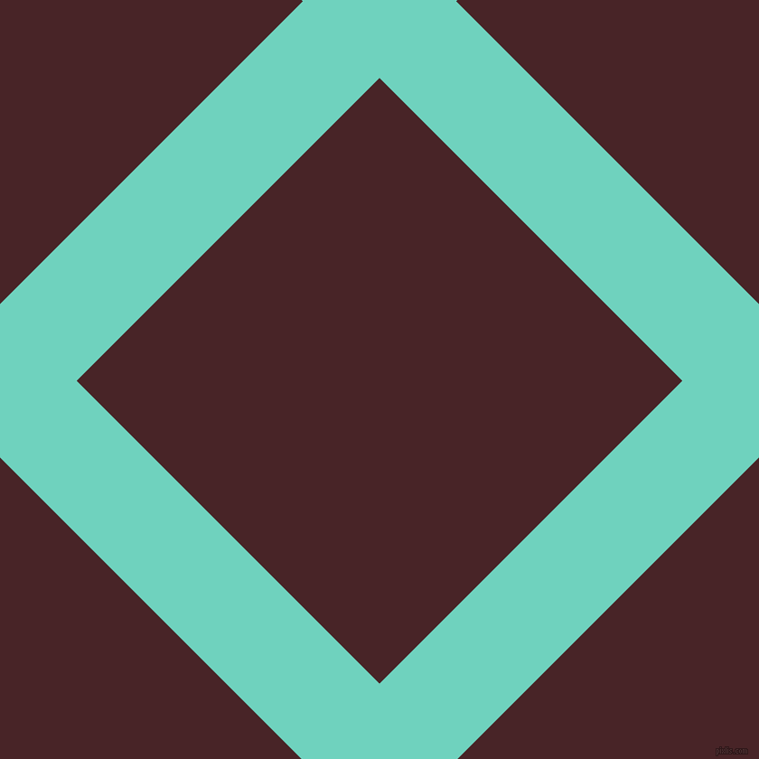 45/135 degree angle diagonal checkered chequered lines, 120 pixel line width, 474 pixel square size, Downy and Bulgarian Rose plaid checkered seamless tileable