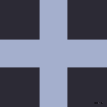 checkered chequered horizontal vertical lines, 116 pixel lines width, 328 pixel square size, Echo Blue and Haiti plaid checkered seamless tileable