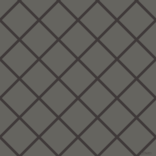 45/135 degree angle diagonal checkered chequered lines, 9 pixel lines width, 87 pixel square size, Eclipse and Storm Dust plaid checkered seamless tileable