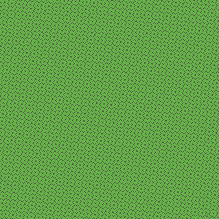 54/144 degree angle diagonal checkered chequered lines, 1 pixel lines width, 10 pixel square size, Emperor and Apple plaid checkered seamless tileable