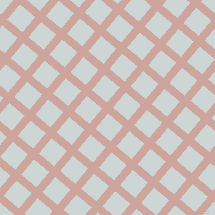 50/140 degree angle diagonal checkered chequered lines, 26 pixel line width, 67 pixel square size, Eunry and Zumthor plaid checkered seamless tileable