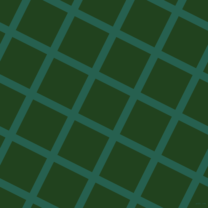 63/153 degree angle diagonal checkered chequered lines, 26 pixel line width, 131 pixel square size, Evening Sea and Myrtle plaid checkered seamless tileable