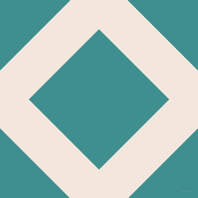 45/135 degree angle diagonal checkered chequered lines, 142 pixel line width, 346 pixel square size, Fantasy and Blue Chill plaid checkered seamless tileable