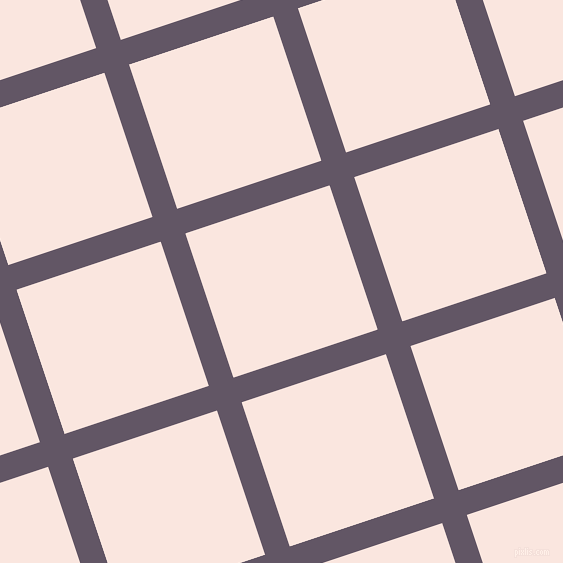 18/108 degree angle diagonal checkered chequered lines, 26 pixel line width, 152 pixel square size, Fedora and Bridesmaid plaid checkered seamless tileable