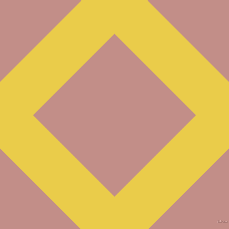 45/135 degree angle diagonal checkered chequered lines, 162 pixel line width, 399 pixel square size, Festival and Oriental Pink plaid checkered seamless tileable