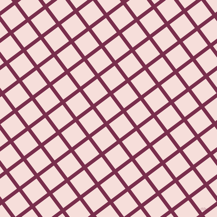 37/127 degree angle diagonal checkered chequered lines, 12 pixel line width, 59 pixel square size, Flirt and Remy plaid checkered seamless tileable