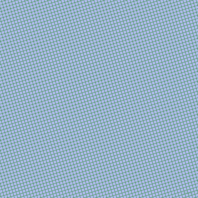 17/107 degree angle diagonal checkered chequered lines, 1 pixel lines width, 10 pixel square size, Forest Green and Perano plaid checkered seamless tileable
