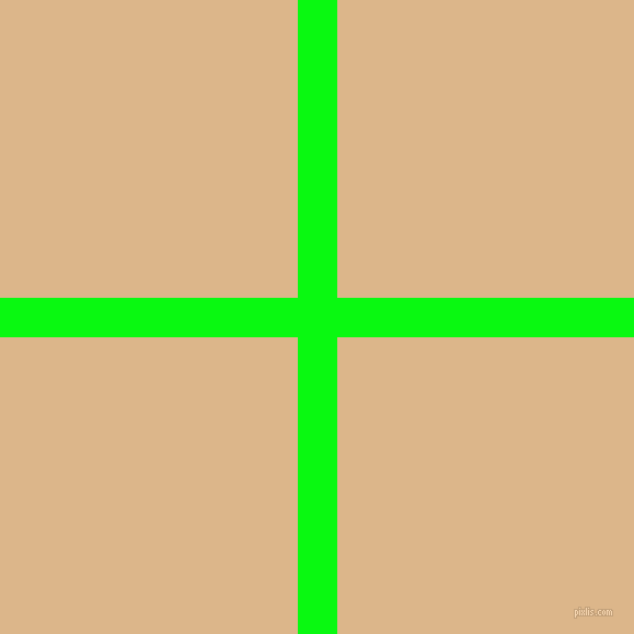 checkered chequered horizontal vertical lines, 36 pixel line width, 543 pixel square size, Free Speech Green and Brandy plaid checkered seamless tileable