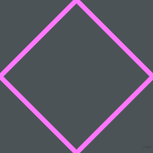 45/135 degree angle diagonal checkered chequered lines, 19 pixel line width, 412 pixel square size, Fuchsia Pink and Trout plaid checkered seamless tileable