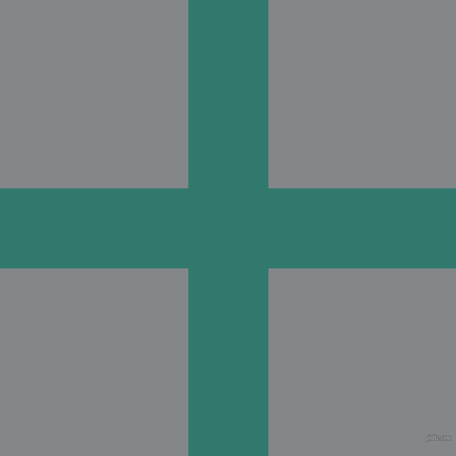 checkered chequered horizontal vertical lines, 114 pixel line width, 535 pixel square size, Genoa and Aluminium plaid checkered seamless tileable