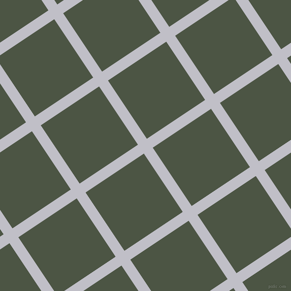34/124 degree angle diagonal checkered chequered lines, 21 pixel lines width, 138 pixel square size, Ghost and Cabbage Pont plaid checkered seamless tileable