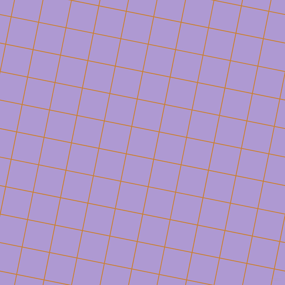 79/169 degree angle diagonal checkered chequered lines, 3 pixel line width, 94 pixel square sizeGolden Bell and Biloba Flower plaid checkered seamless tileable