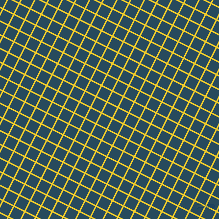 63/153 degree angle diagonal checkered chequered lines, 3 pixel line width, 22 pixel square size, Golden Dream and Arapawa plaid checkered seamless tileable