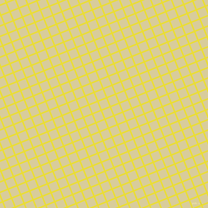 22/112 degree angle diagonal checkered chequered lines, 5 pixel line width, 28 pixel square size, Golden Fizz and Tahuna Sands plaid checkered seamless tileable