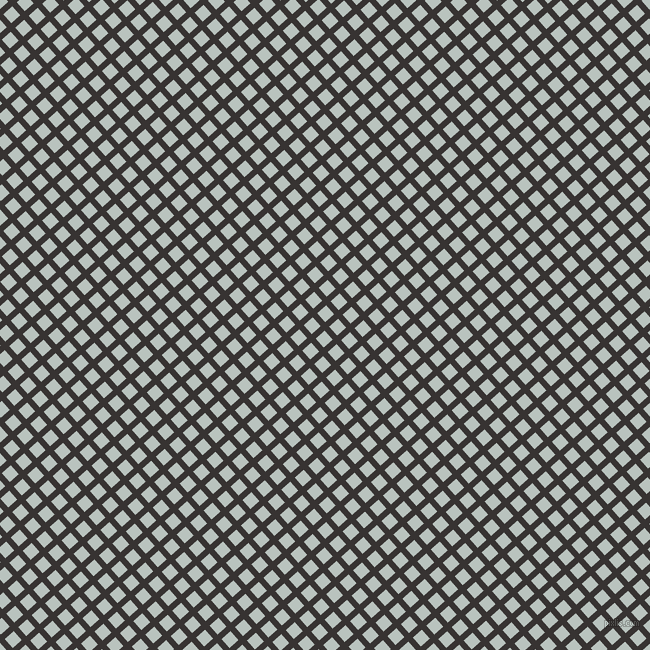 42/132 degree angle diagonal checkered chequered lines, 6 pixel line width, 12 pixel square size, Gondola and Tiara plaid checkered seamless tileable