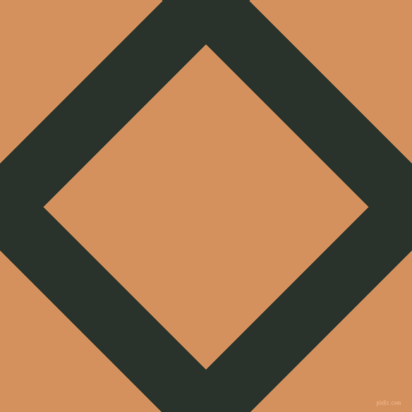 45/135 degree angle diagonal checkered chequered lines, 87 pixel line width, 326 pixel square size, Gordons Green and Whiskey Sour plaid checkered seamless tileable