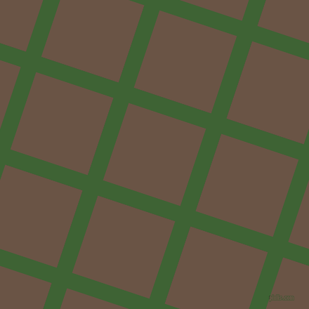 72/162 degree angle diagonal checkered chequered lines, 23 pixel lines width, 116 pixel square size, Green House and Quincy plaid checkered seamless tileable