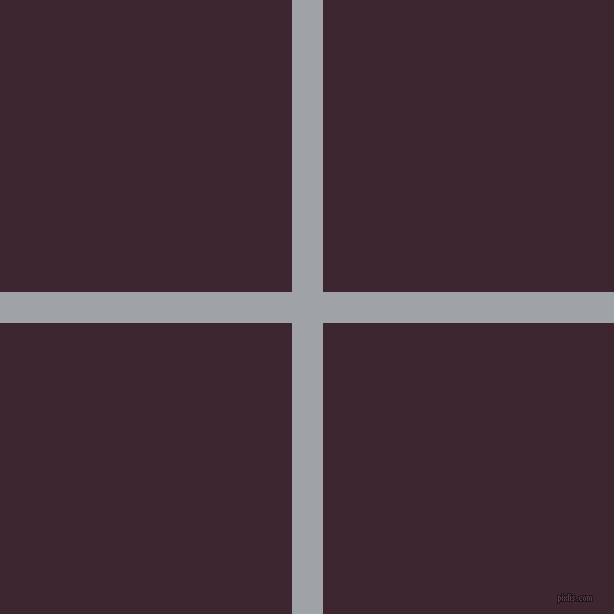 checkered chequered horizontal vertical lines, 31 pixel line width, 583 pixel square size, Grey Chateau and Toledo plaid checkered seamless tileable