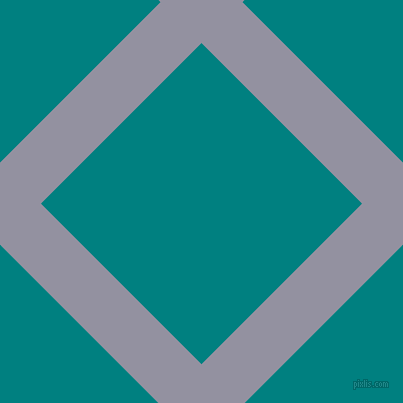 45/135 degree angle diagonal checkered chequered lines, 58 pixel line width, 227 pixel square size, Grey Suit and Teal plaid checkered seamless tileable