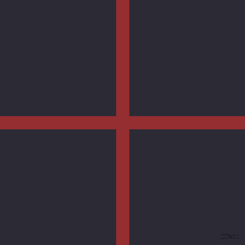 checkered chequered horizontal vertical lines, 27 pixel line width, 477 pixel square size, Guardsman Red and Haiti plaid checkered seamless tileable