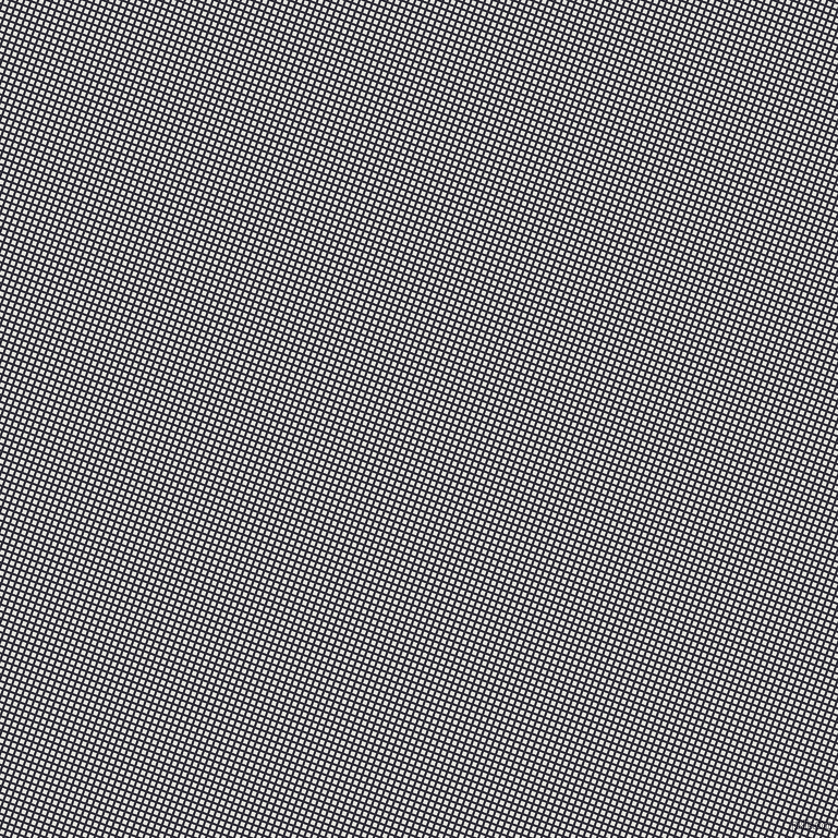 69/159 degree angle diagonal checkered chequered lines, 2 pixel lines width, 4 pixel square size, Haiti and Snow Drift plaid checkered seamless tileable