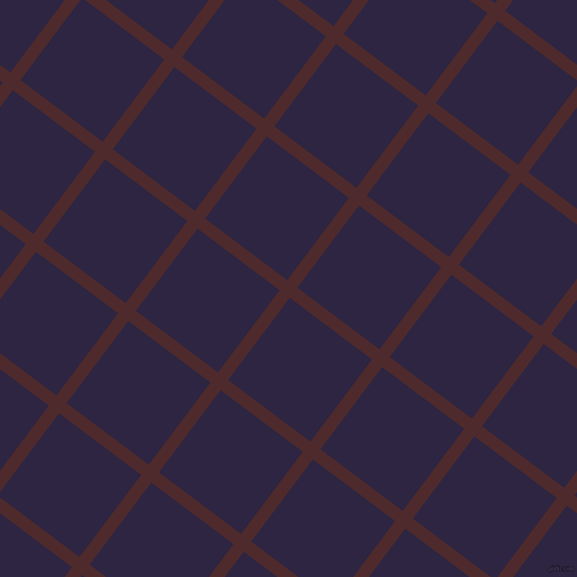 53/143 degree angle diagonal checkered chequered lines, 18 pixel line width, 147 pixel square size, Heath and Tolopea plaid checkered seamless tileable