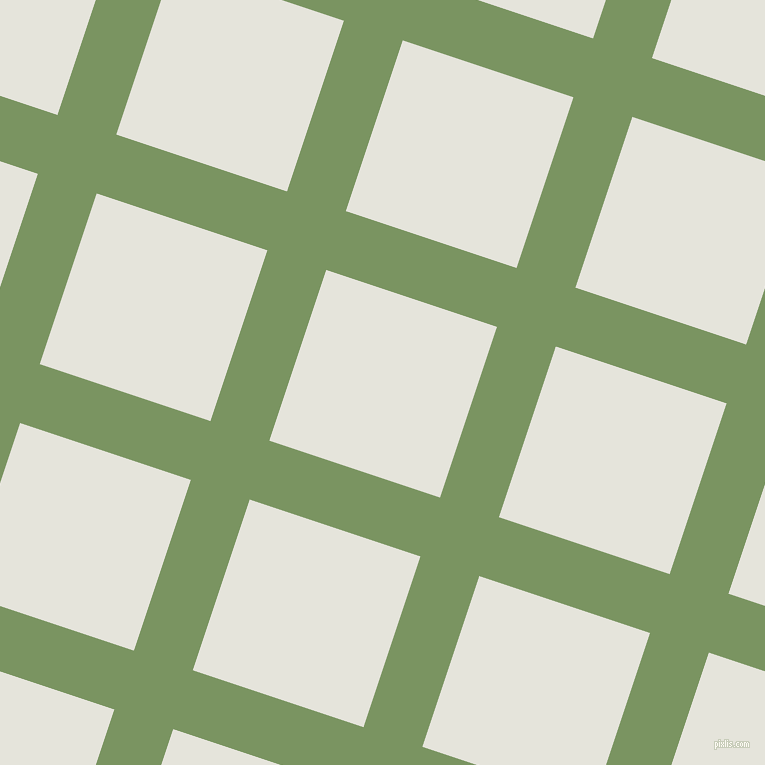 72/162 degree angle diagonal checkered chequered lines, 62 pixel lines width, 180 pixel square size, Highland and Black White plaid checkered seamless tileable