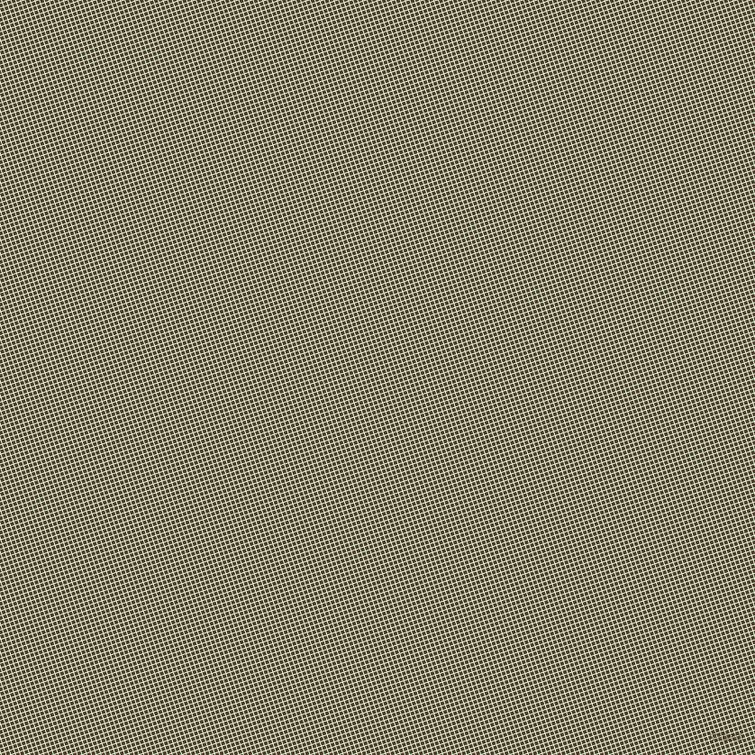 18/108 degree angle diagonal checkered chequered lines, 1 pixel line width, 4 pixel square size, Hint Of Green and Deep Bronze plaid checkered seamless tileable