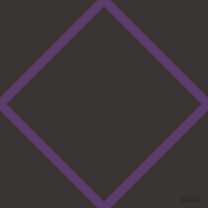 45/135 degree angle diagonal checkered chequered lines, 18 pixel line width, 274 pixel square size, Honey Flower and Kilamanjaro plaid checkered seamless tileable