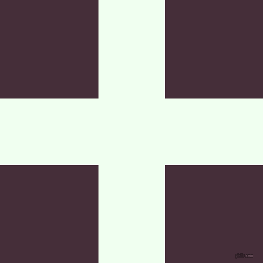 checkered chequered horizontal vertical lines, 135 pixel lines width, 399 pixel square size, Honeydew and Barossa plaid checkered seamless tileable