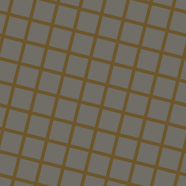 76/166 degree angle diagonal checkered chequered lines, 13 pixel line width, 73 pixel square size, Horses Neck and Ironside Grey plaid checkered seamless tileable