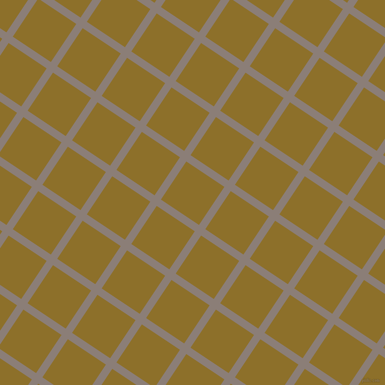 56/146 degree angle diagonal checkered chequered lines, 15 pixel lines width, 90 pixel square size, Hurricane and Corn Harvest plaid checkered seamless tileable