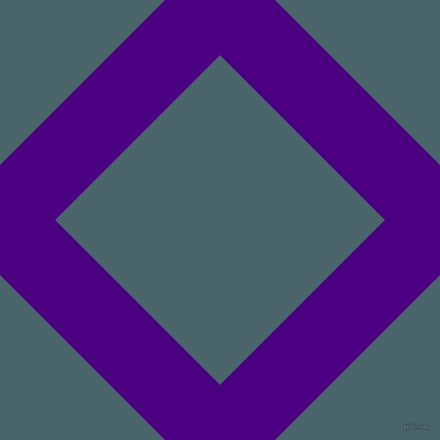 45/135 degree angle diagonal checkered chequered lines, 113 pixel lines width, 338 pixel square size, Indigo and Tax Break plaid checkered seamless tileable