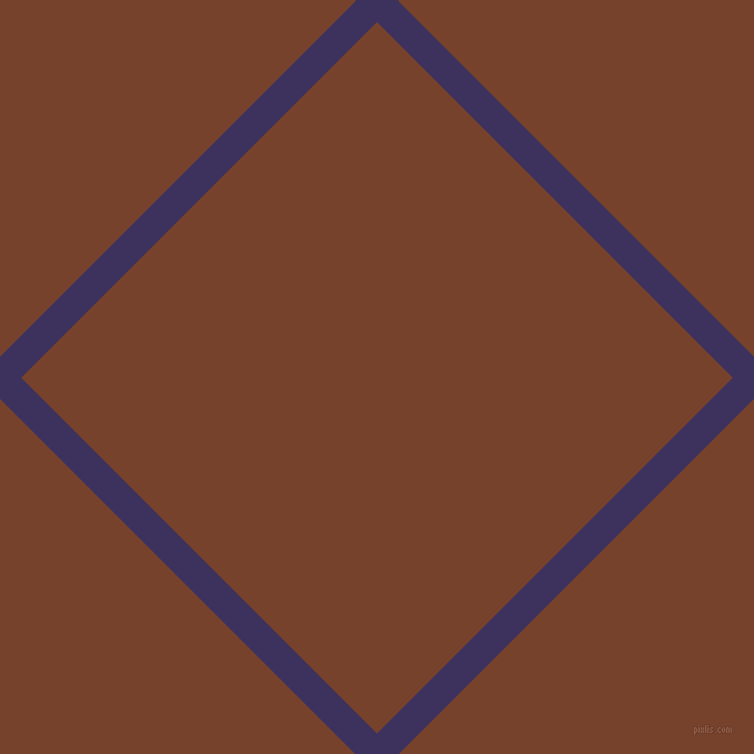 45/135 degree angle diagonal checkered chequered lines, 27 pixel line width, 453 pixel square size, Jacarta and Copper Canyon plaid checkered seamless tileable