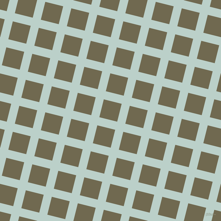 76/166 degree angle diagonal checkered chequered lines, 29 pixel line width, 64 pixel square size, Jet Stream and Crocodile plaid checkered seamless tileable