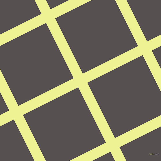 27/117 degree angle diagonal checkered chequered lines, 35 pixel line width, 214 pixel square size, Jonquil and Mortar plaid checkered seamless tileable